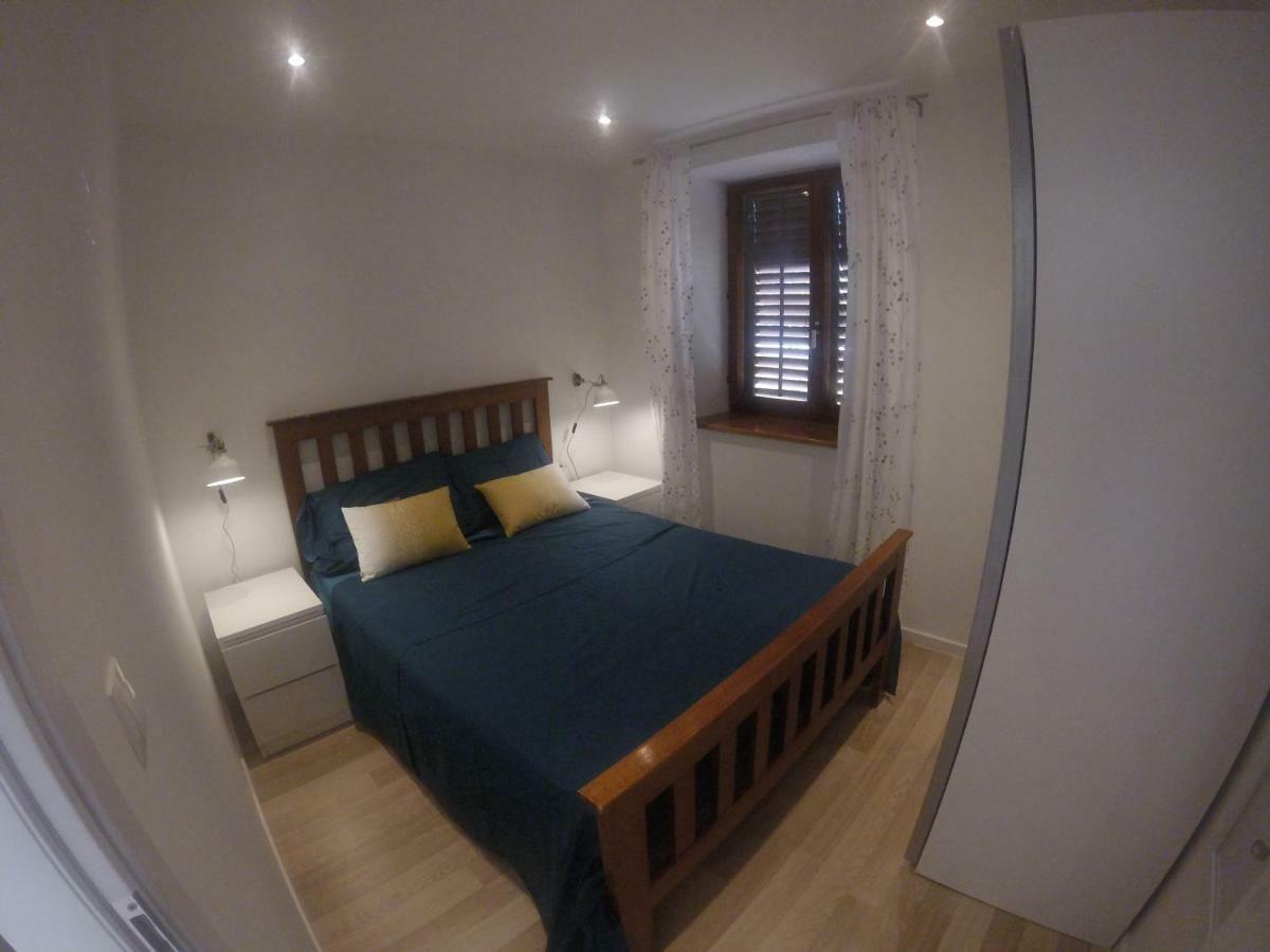 Apartments Romy Pula Extérieur photo