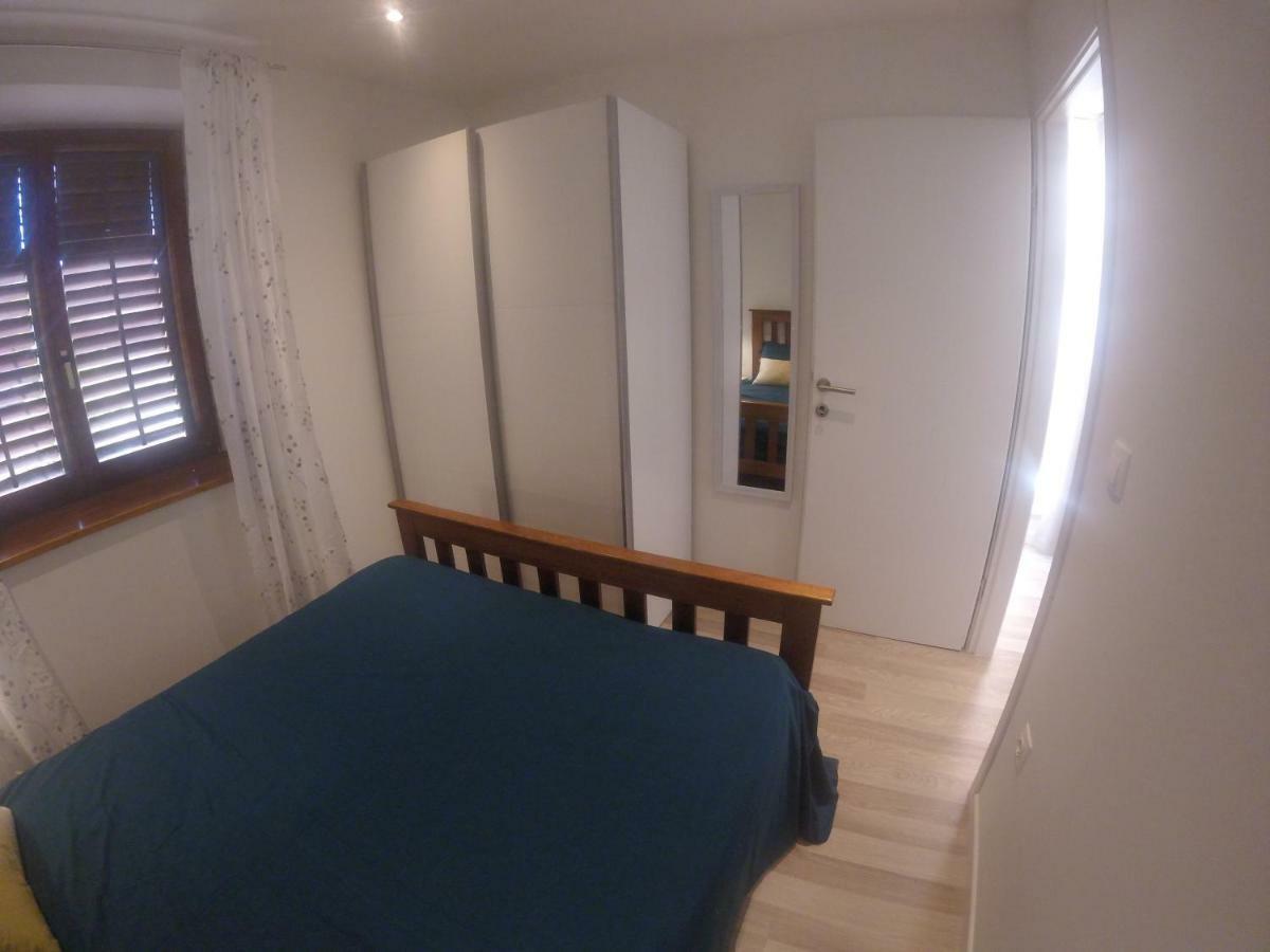 Apartments Romy Pula Extérieur photo