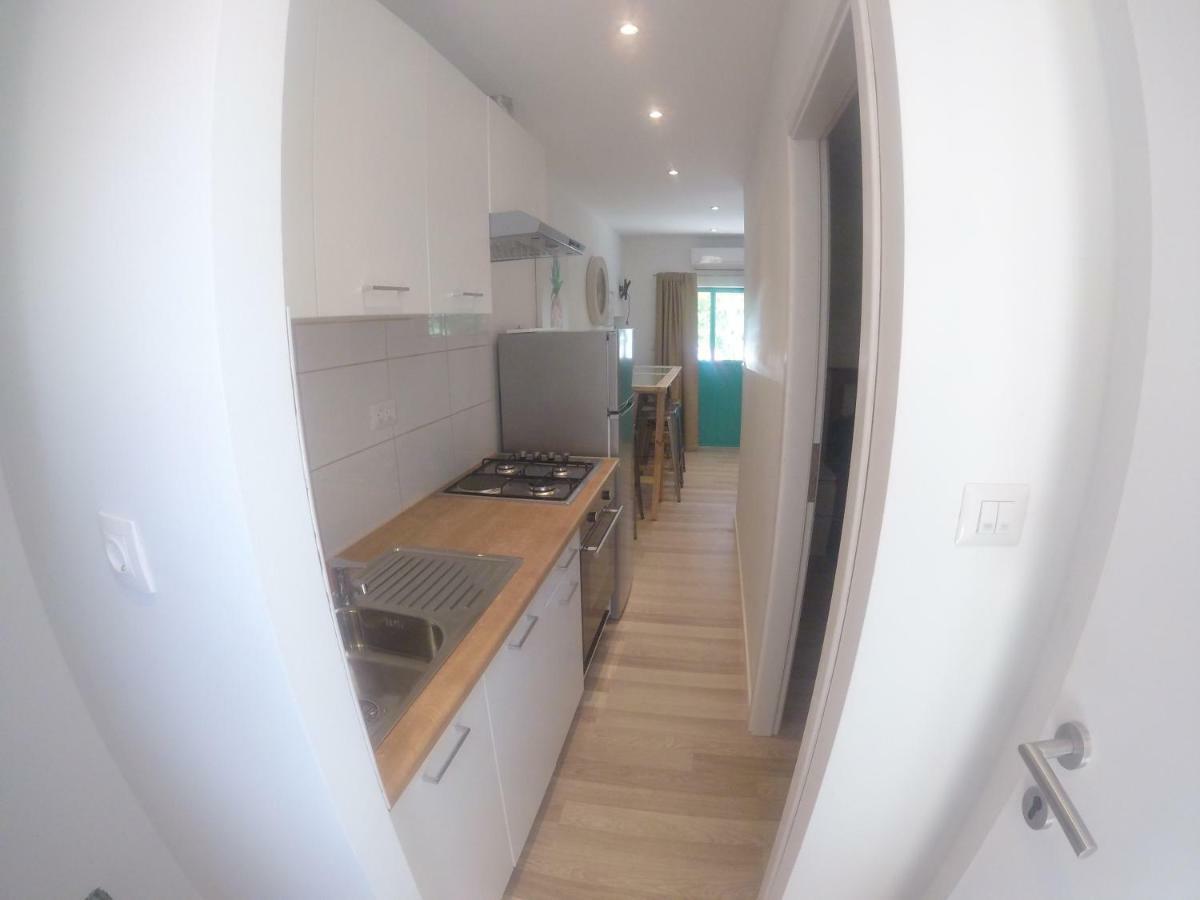 Apartments Romy Pula Extérieur photo