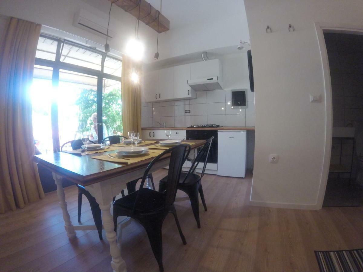 Apartments Romy Pula Extérieur photo