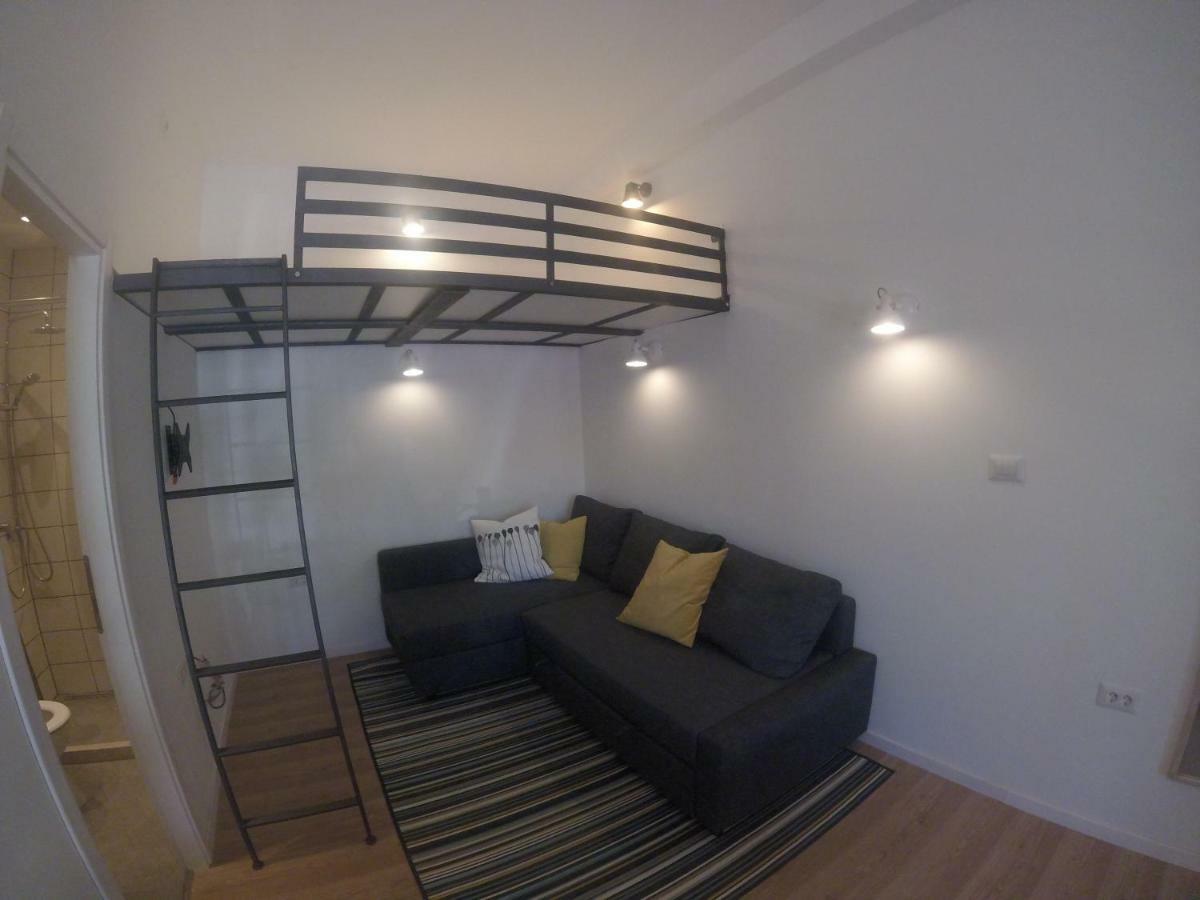 Apartments Romy Pula Extérieur photo