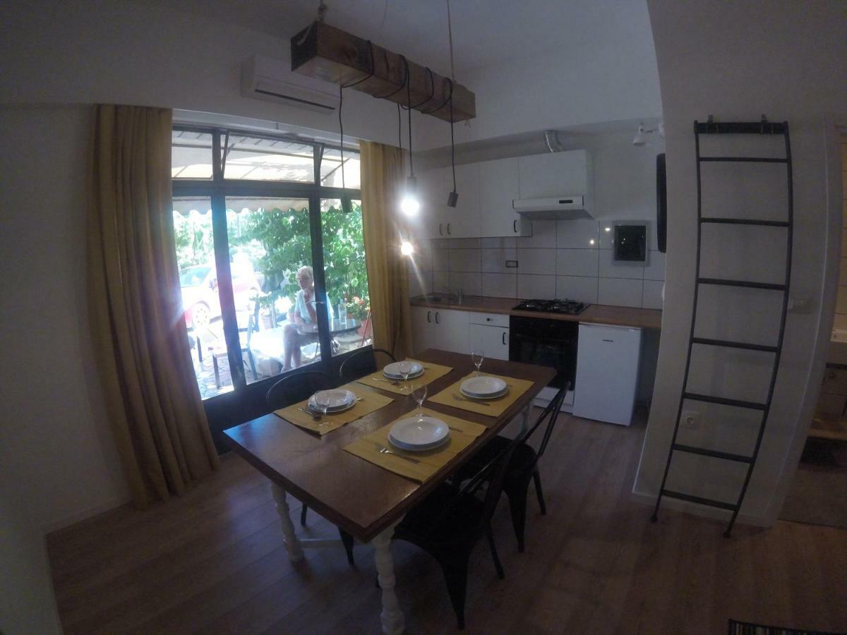 Apartments Romy Pula Extérieur photo