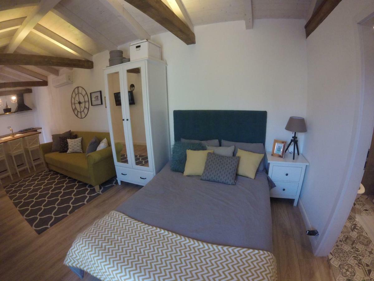 Apartments Romy Pula Extérieur photo