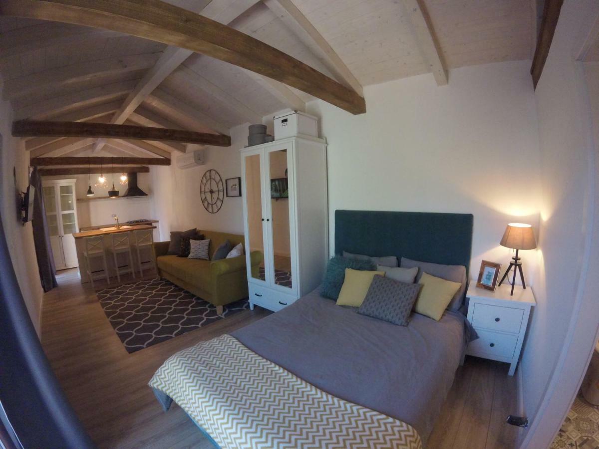 Apartments Romy Pula Extérieur photo
