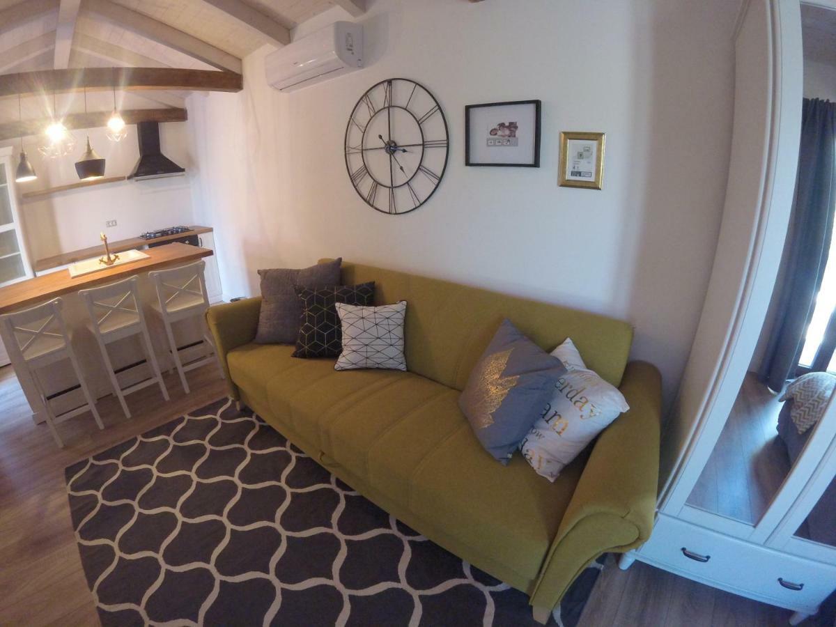 Apartments Romy Pula Extérieur photo