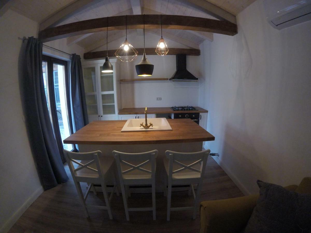 Apartments Romy Pula Extérieur photo