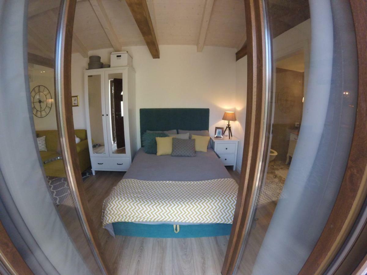 Apartments Romy Pula Extérieur photo