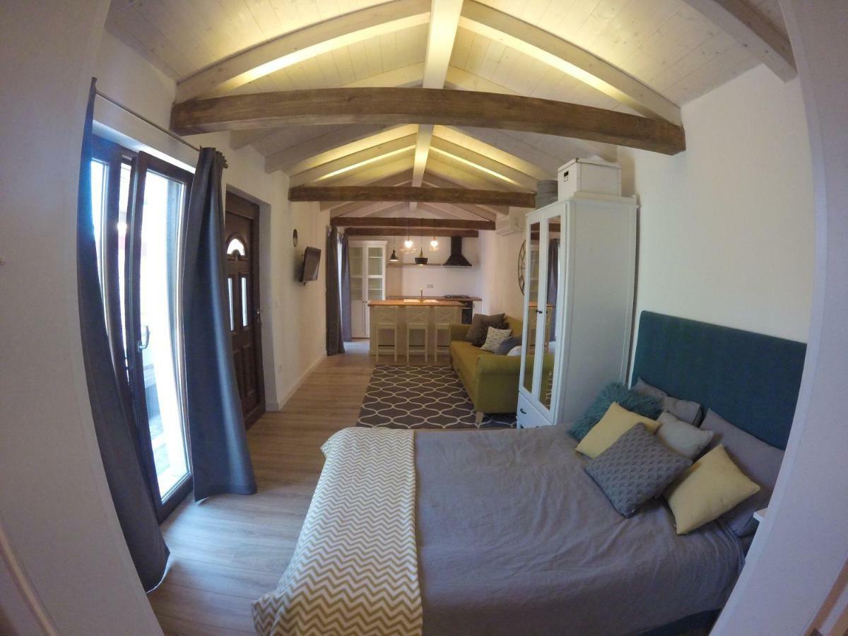 Apartments Romy Pula Extérieur photo
