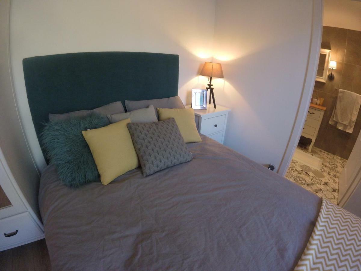 Apartments Romy Pula Extérieur photo