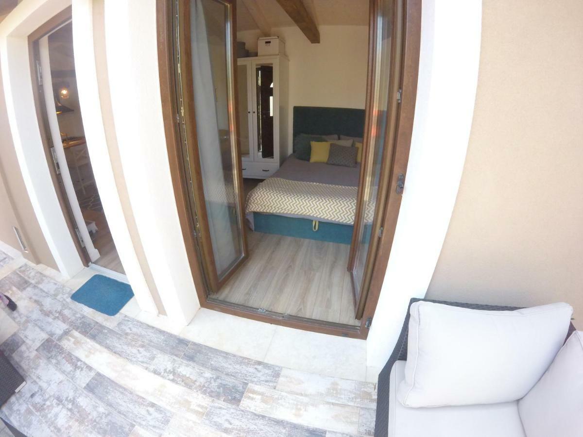 Apartments Romy Pula Extérieur photo