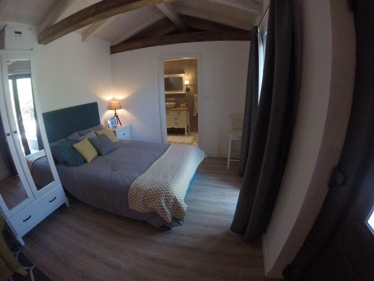 Apartments Romy Pula Extérieur photo