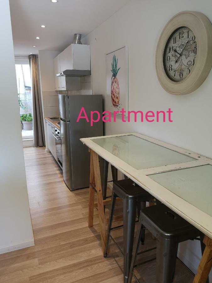 Apartments Romy Pula Extérieur photo