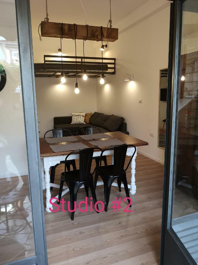 Apartments Romy Pula Extérieur photo