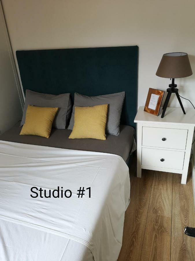 Apartments Romy Pula Extérieur photo