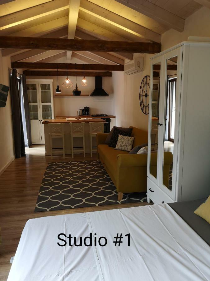 Apartments Romy Pula Extérieur photo